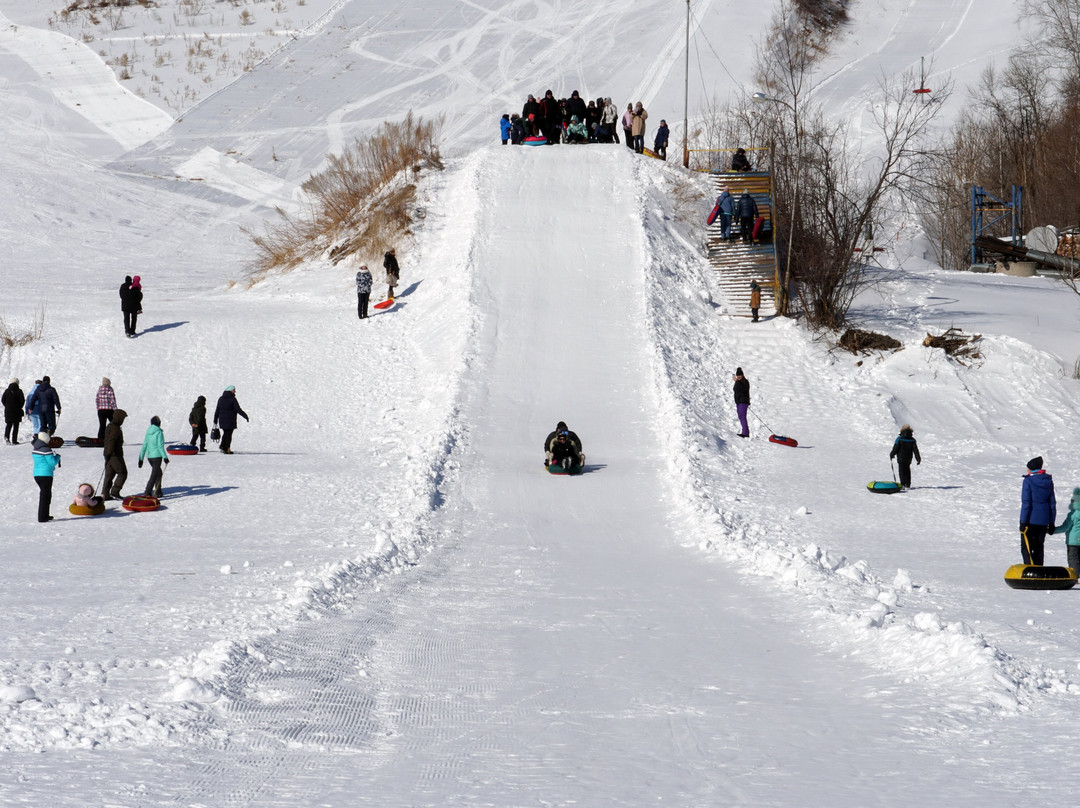 Almir-Komsomolsk-on-Amur必去景点