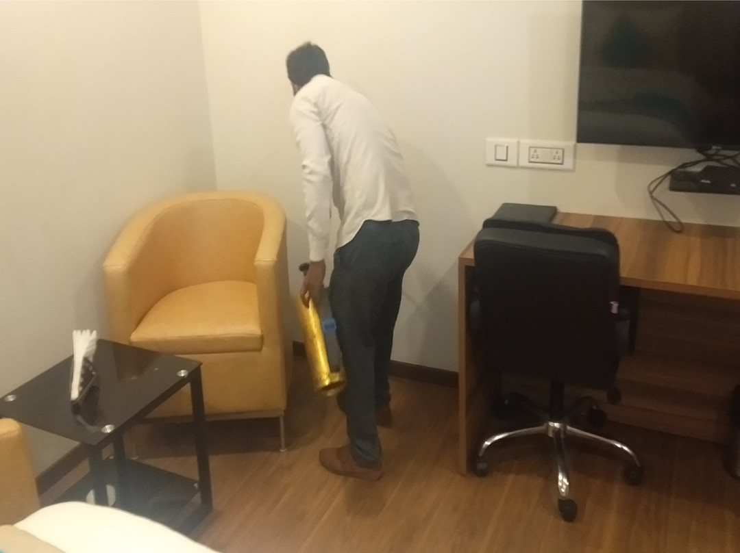 The Grand Hotel主图