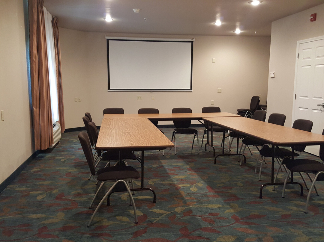 Candlewood Suites Hot Springs By IHG主图