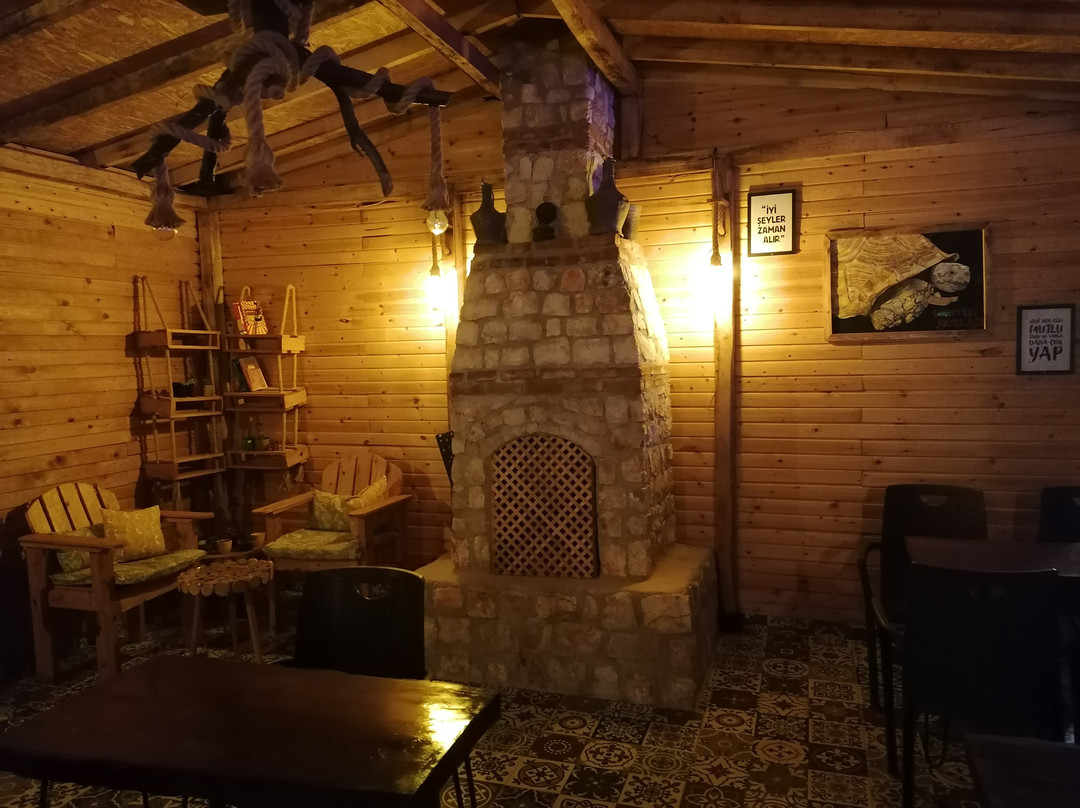 Habesa Bungalov Apart Otel主图