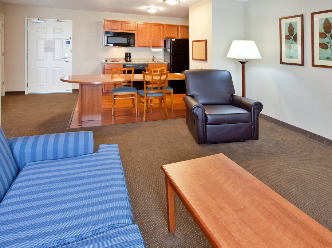 Candlewood Suites Elgin NW-Chicago by IHG主图