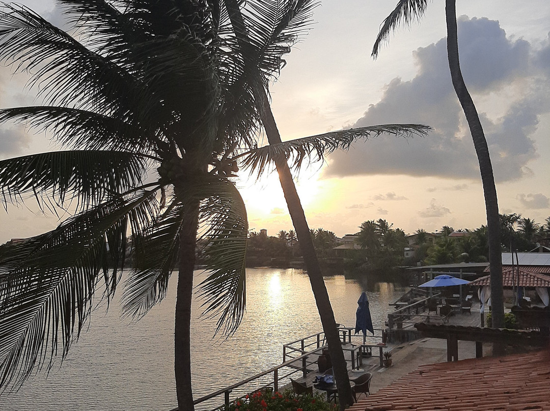 Pousada Villa do Sol主图