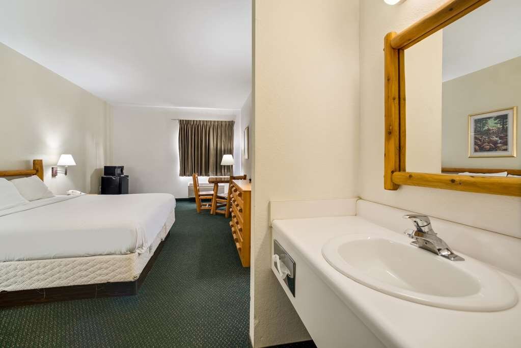 Knights Inn New Florence-官方