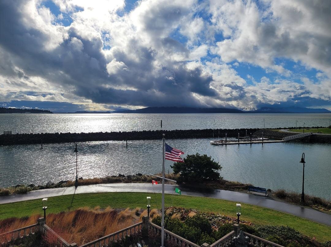 Hotel Bellwether主图