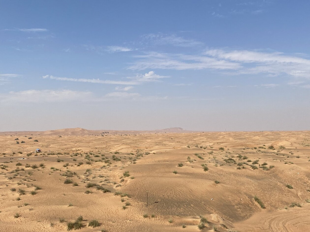 Al Badayer Retreat By Sharjah Collection主图