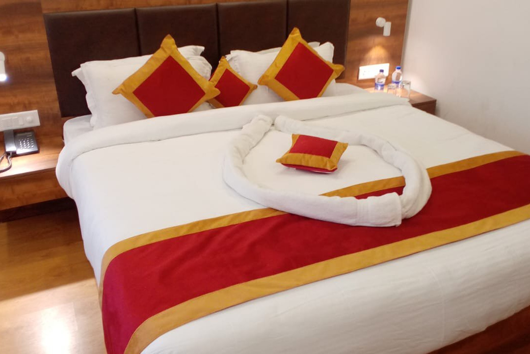 Clarks Inn Express主图