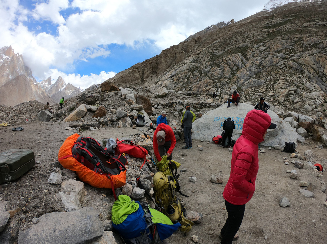 Exploria-伊斯兰堡必去景点