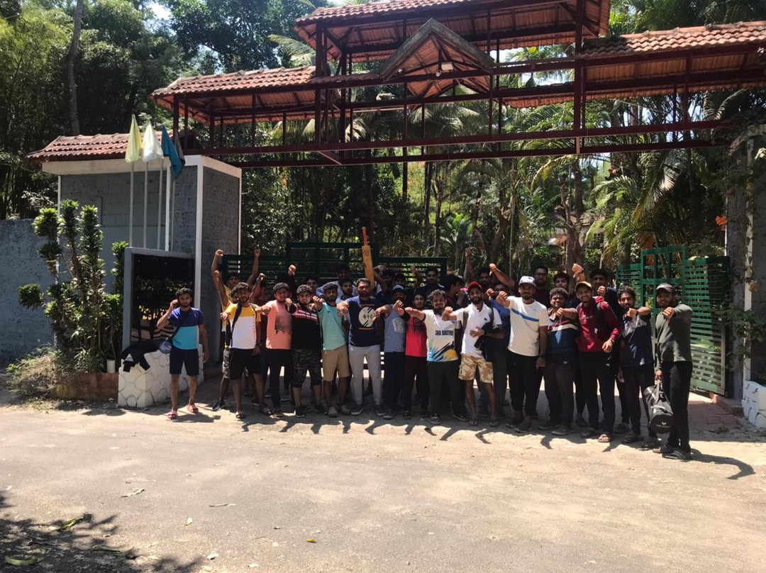 Coorg County Resort主图