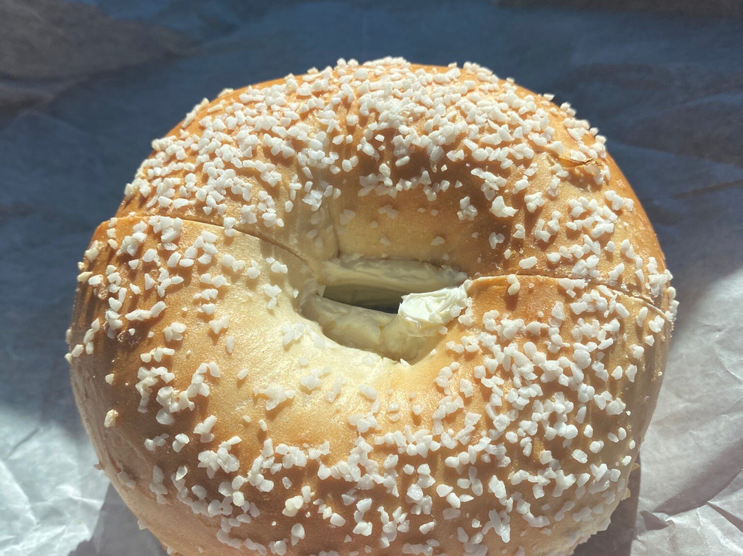 Lmb Bagel