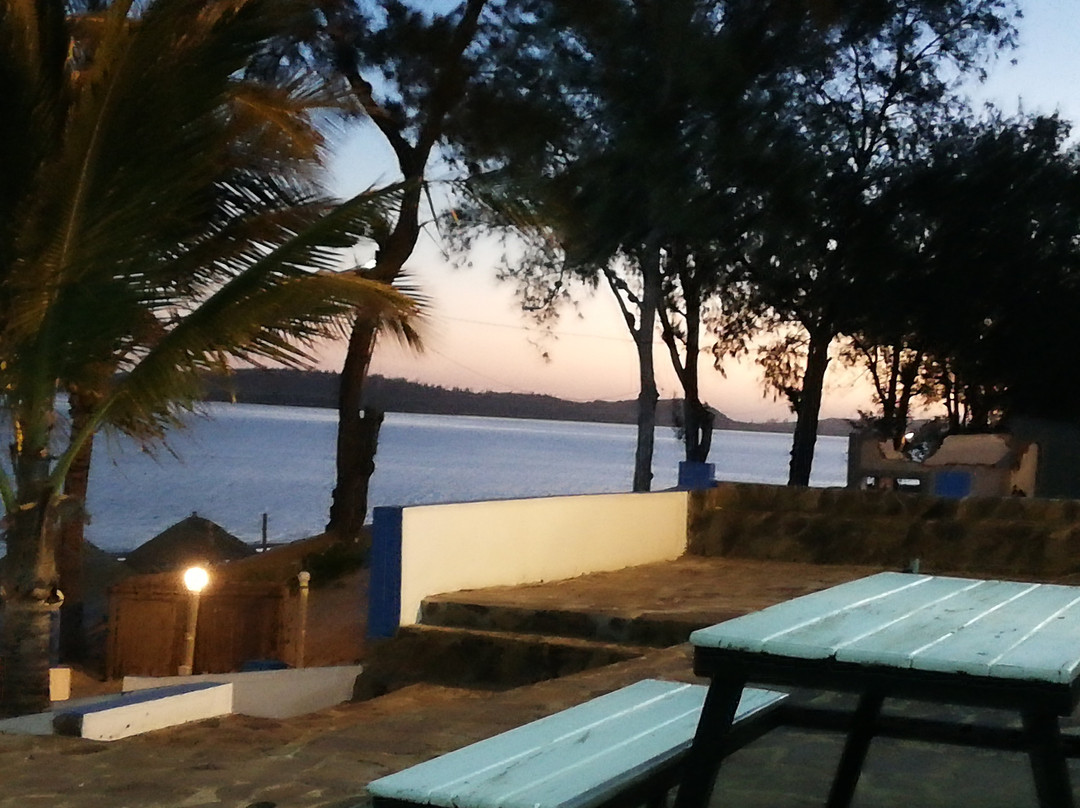 Bilene Kite Center-Bilene必去景点