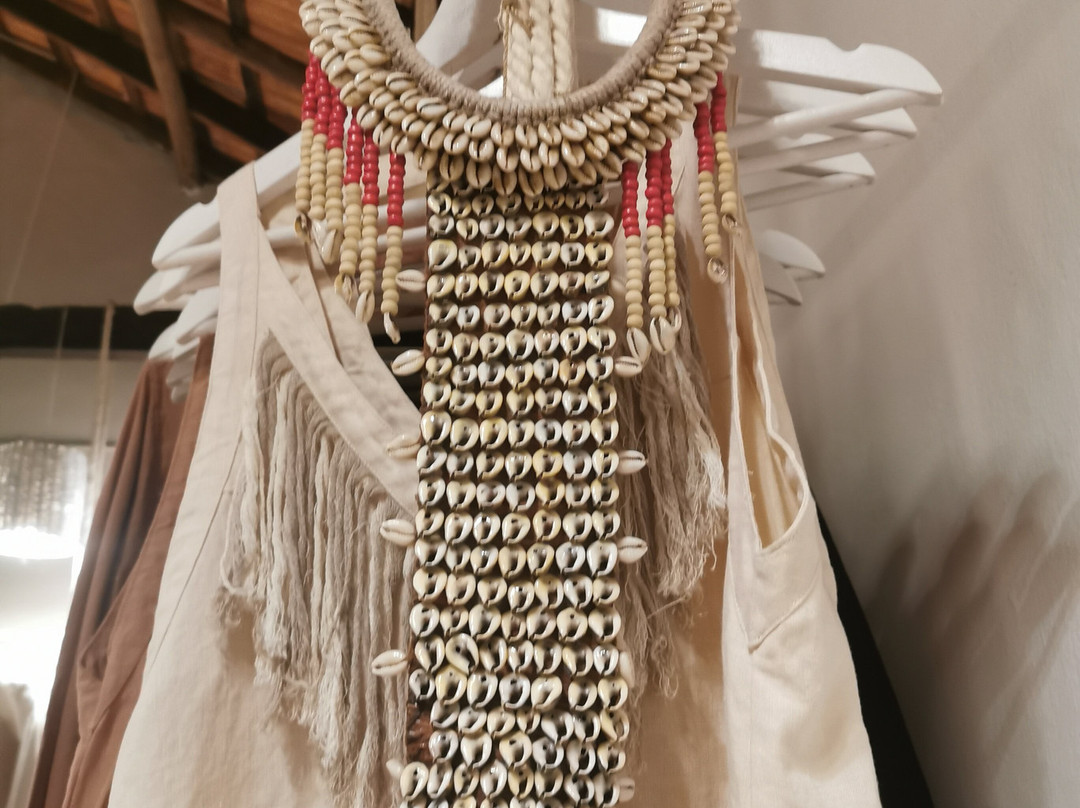 Chintamani Alchemistry-Mandrem必去景点