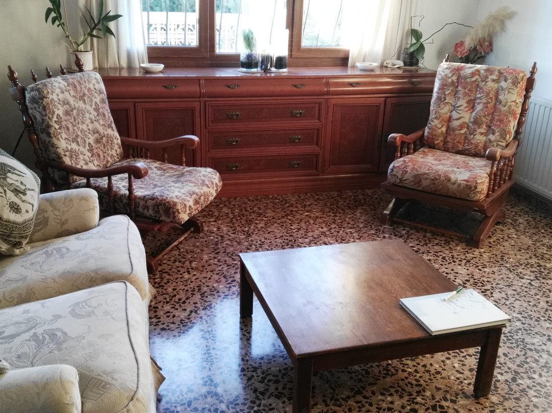 Estrella Lodge Pension B&B主图