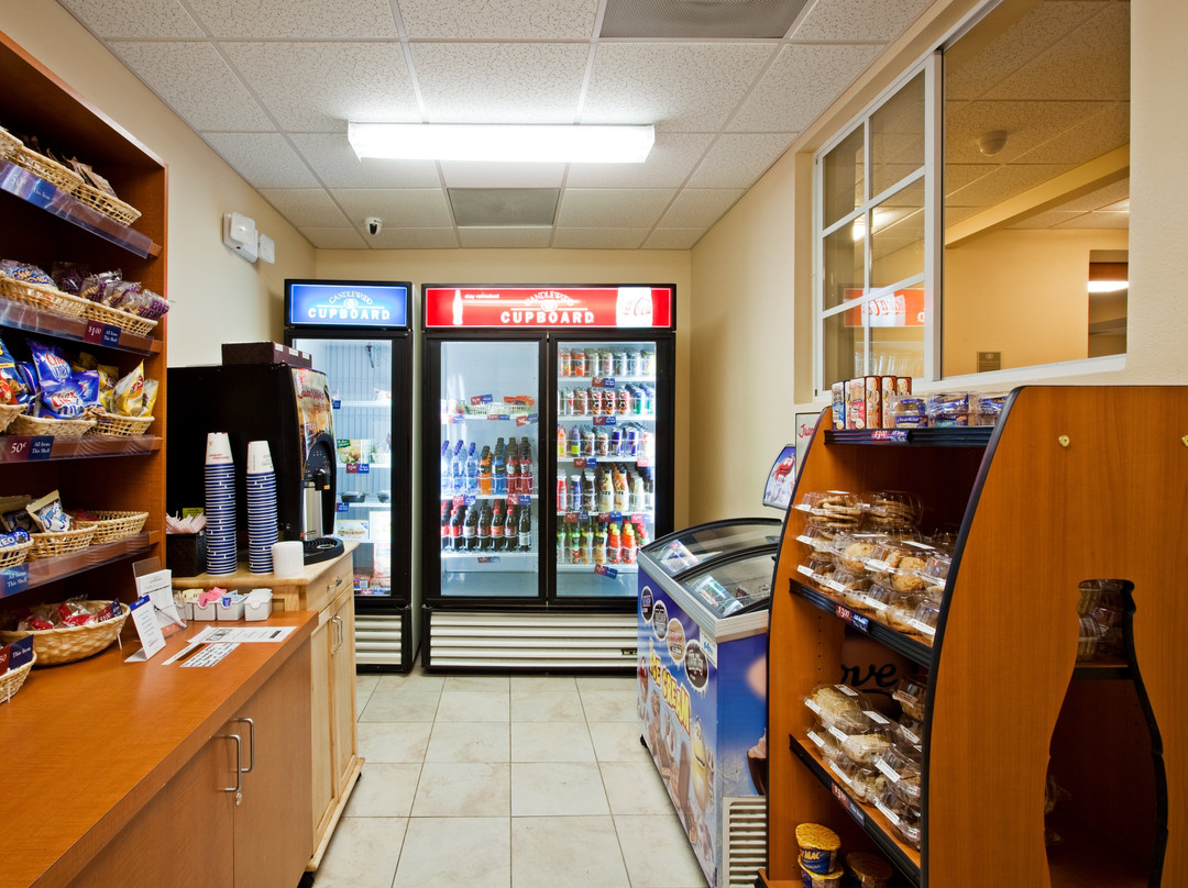 Candlewood Suites Melbourne/viera By IHG主图