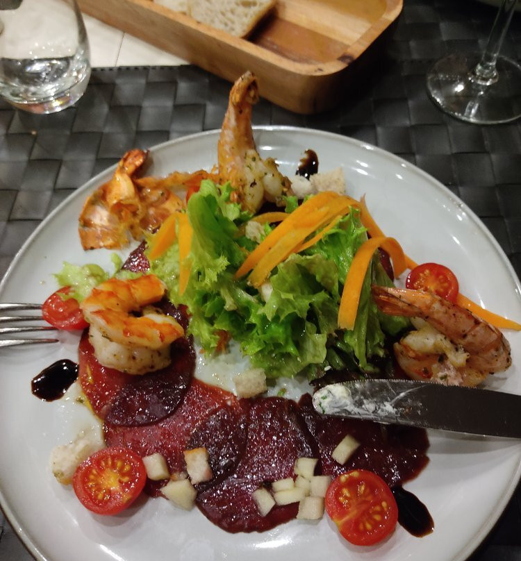 Hotel Restaurant Verst主图