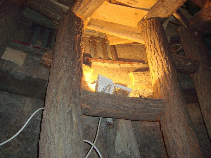 Thracian Temple Complex Starosel-Hissarya必去景点
