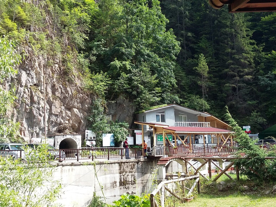 Yagodina Cave-Yagodina必去景点