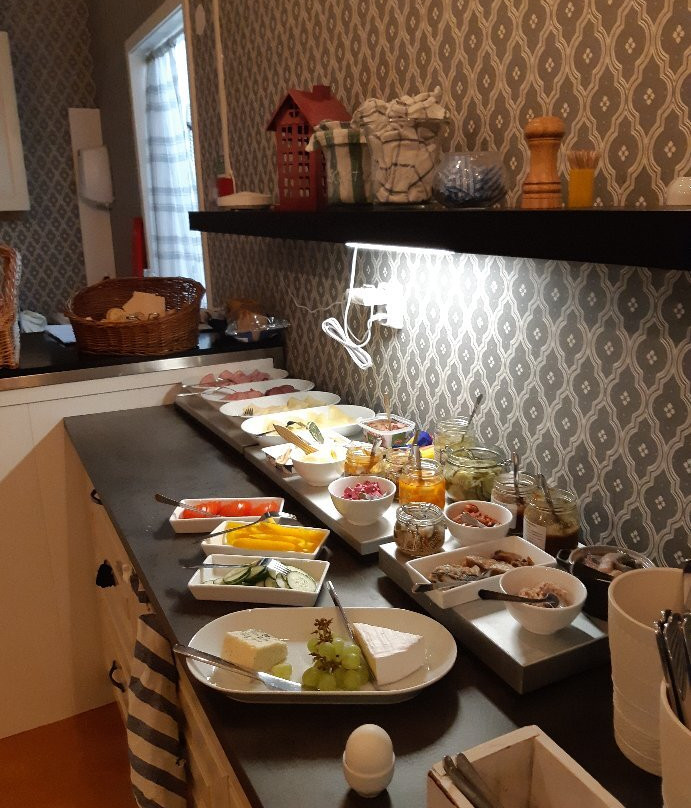 Sjugare Bed & Breakfast主图