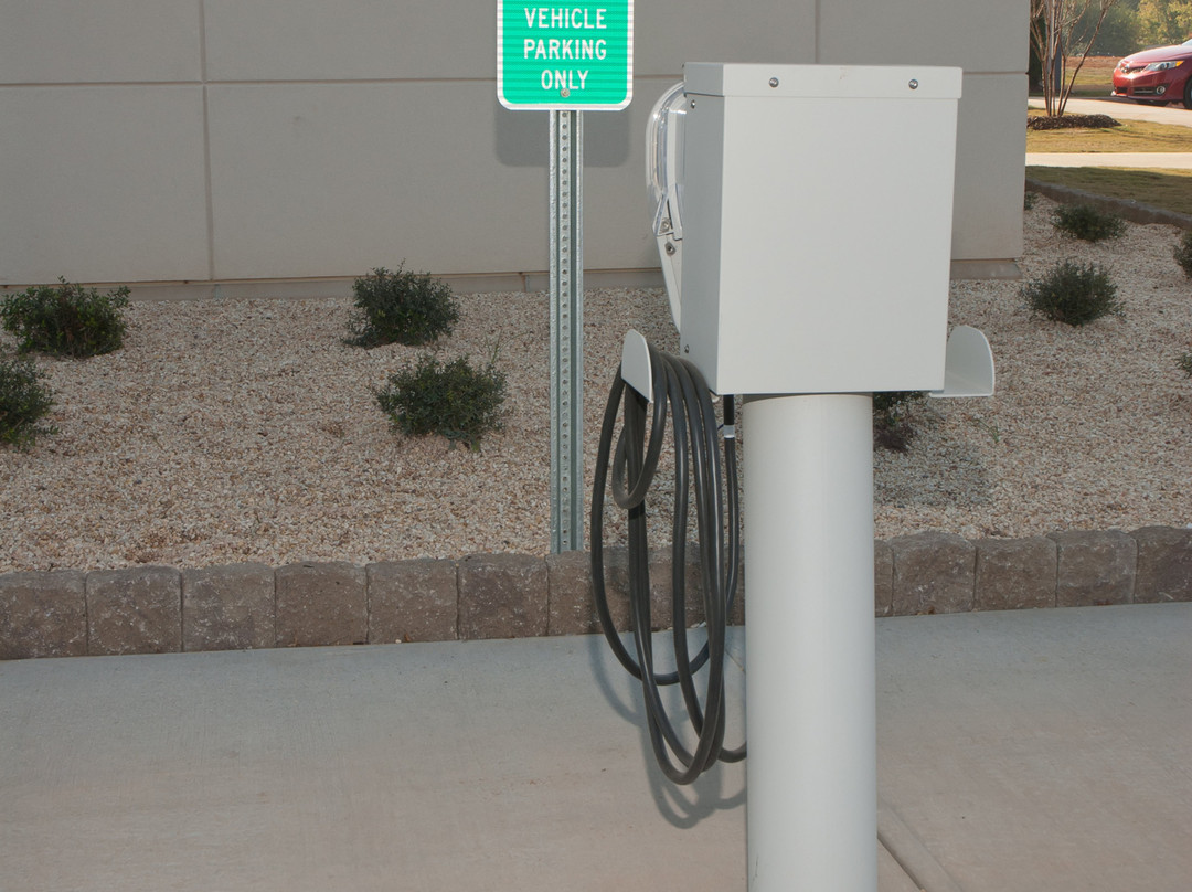 Holiday Inn Express & Suites Decatur By IHG主图