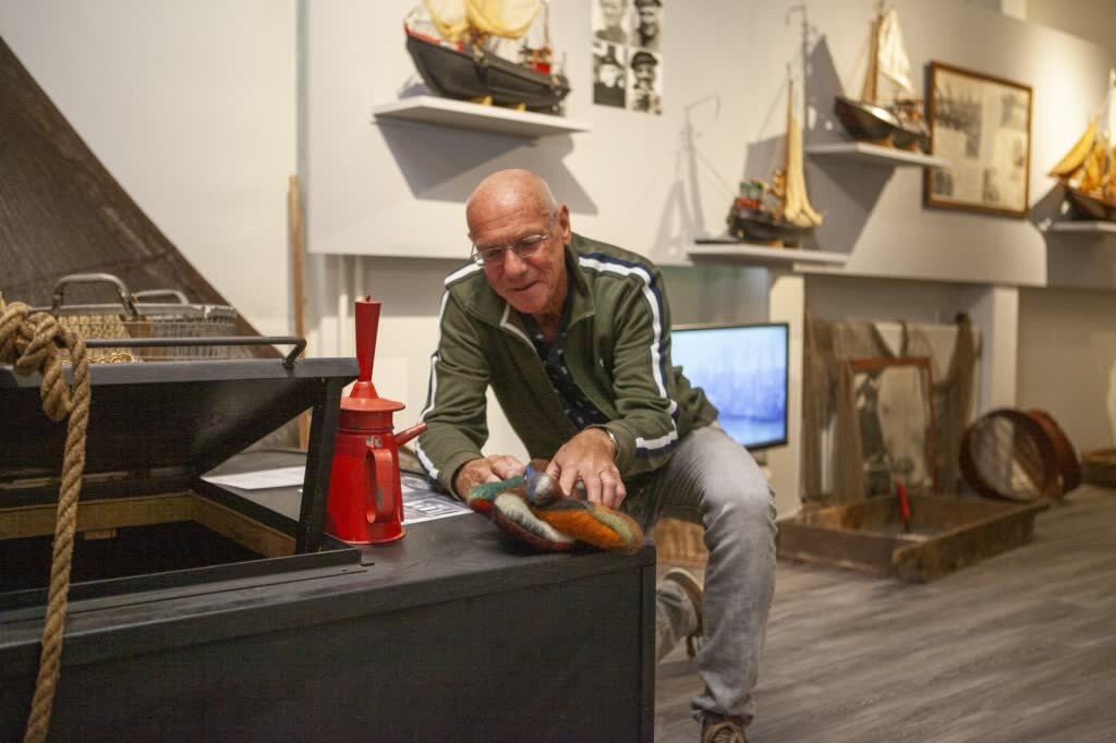 Museum Arnemuiden-Arnemuiden必去景点