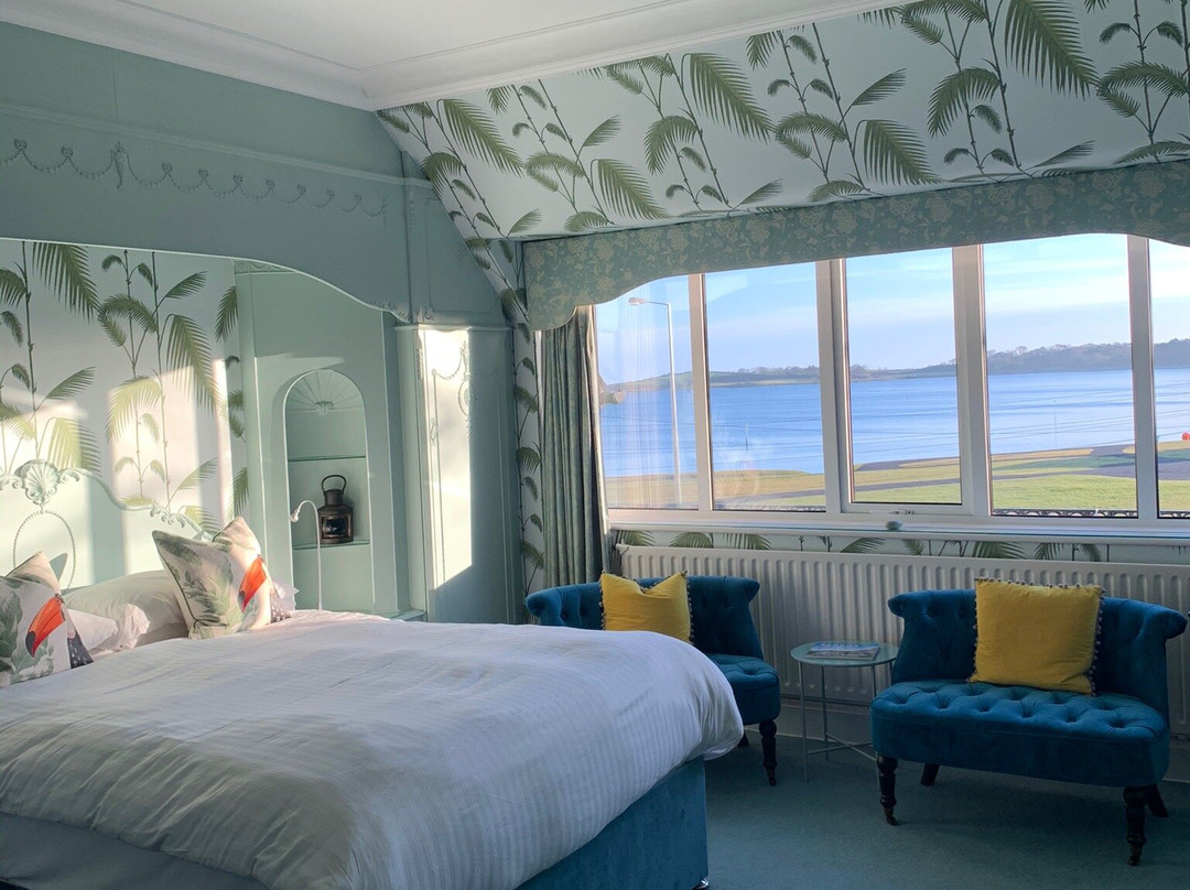 The Cairn Bay Lodge主图