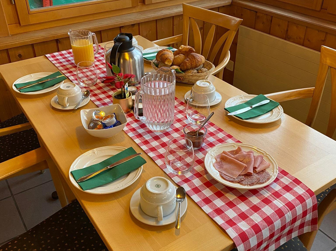 Hotel Villa Silvana主图