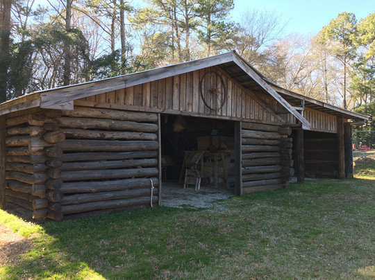 Robert L. Bridges Park-Statham必去景点