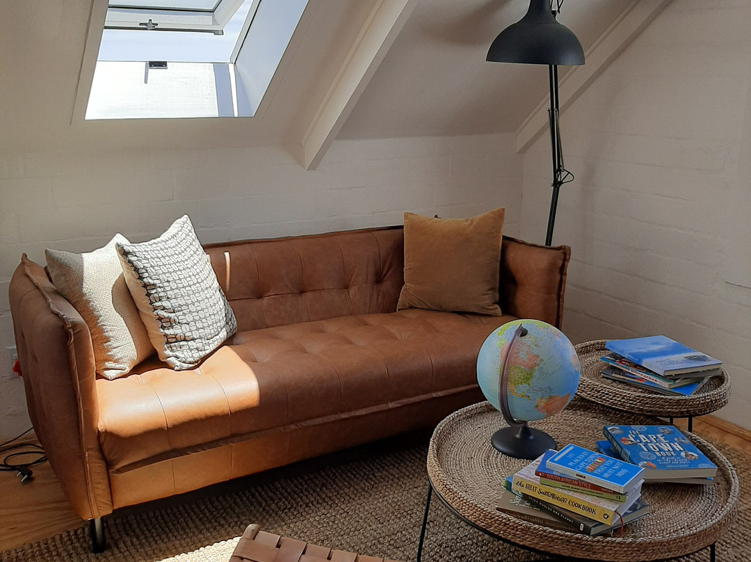 Gonana Guesthouse主图