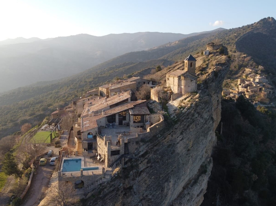 Fox House Casa Guilla主图