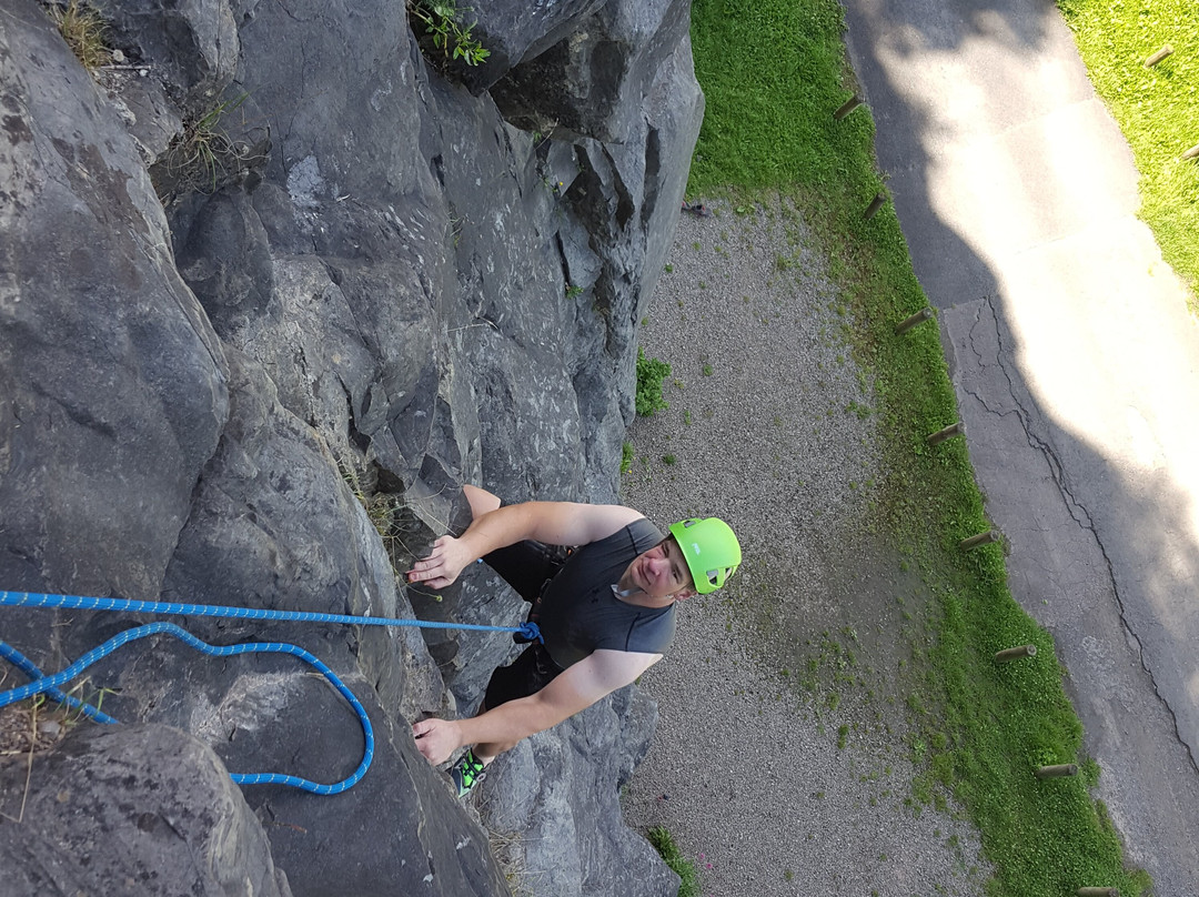 Avon Gorge National Nature Reserve-布里斯托尔必去景点