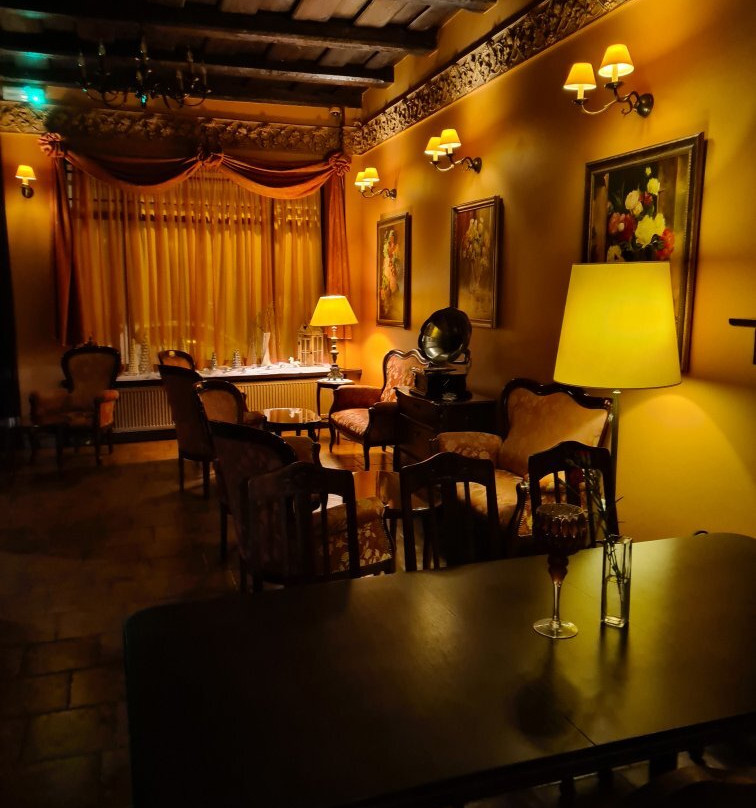 Hotel Petite Fleur主图