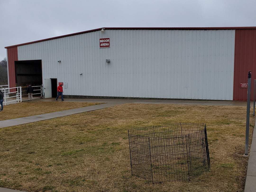 Valley Watermill Park-斯普林菲尔德必去景点