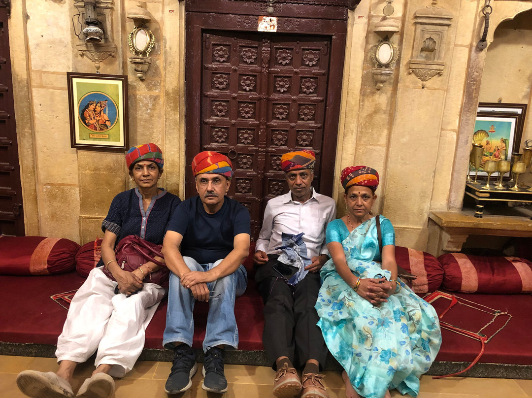 Jodhpur Taxi Services景点图片