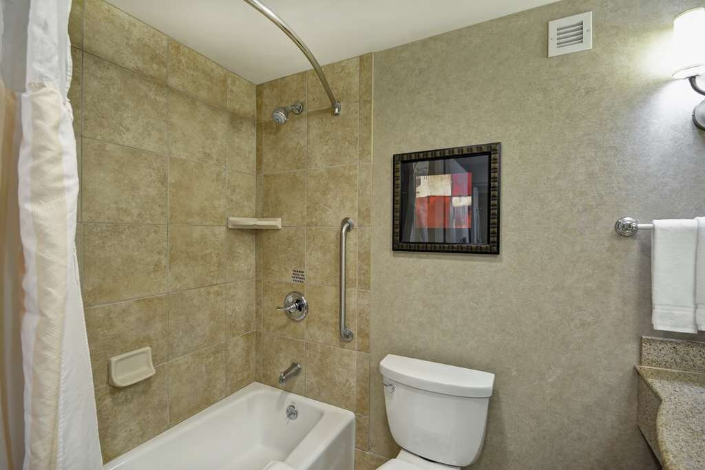 Hilton Garden Inn Toledo Perrysburg主图