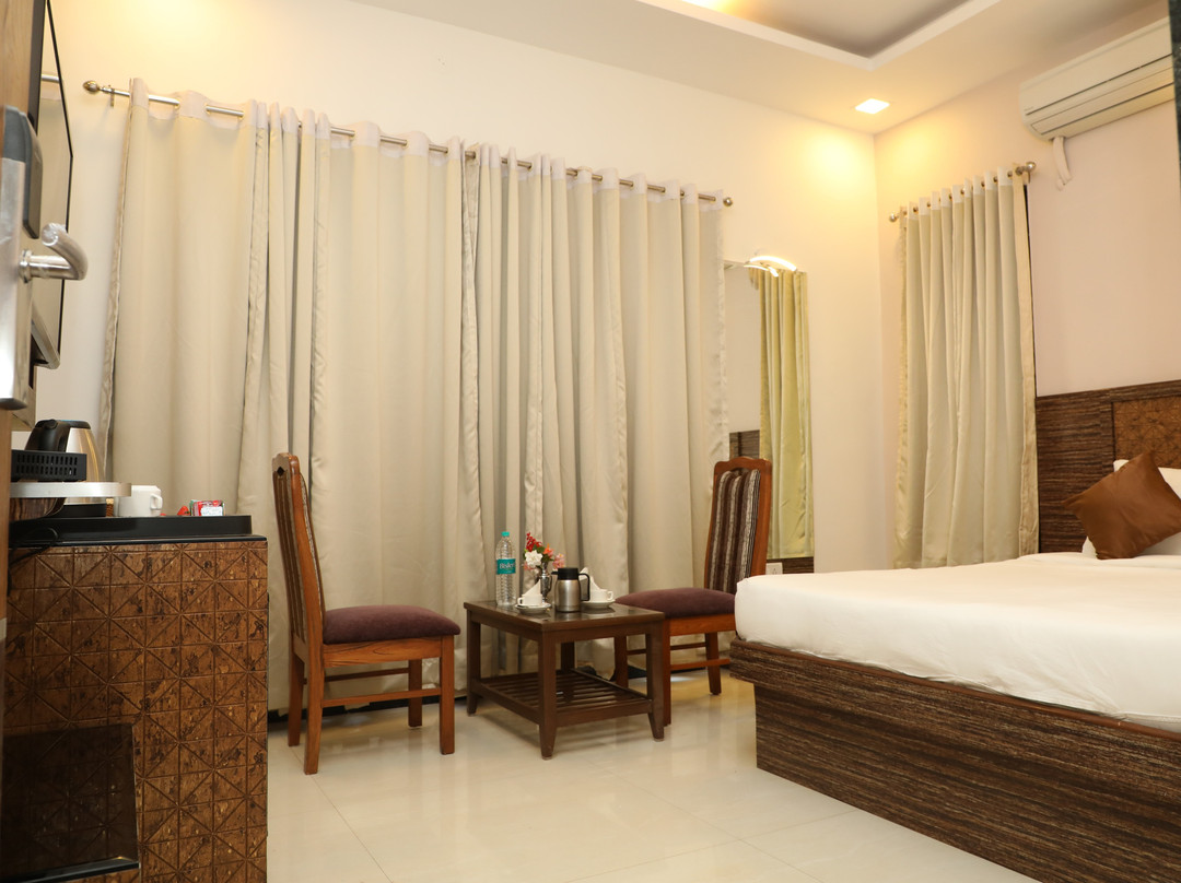 Jivanta Hotel Mahabaleshwar主图