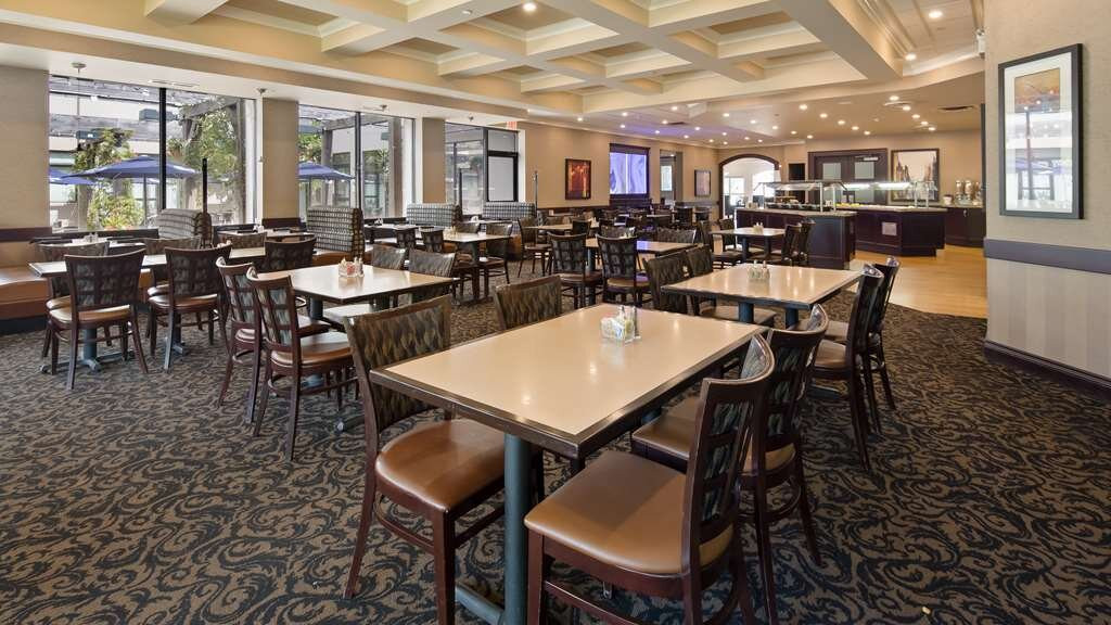 Best Western Brantford Hotel And Conference Centre主图