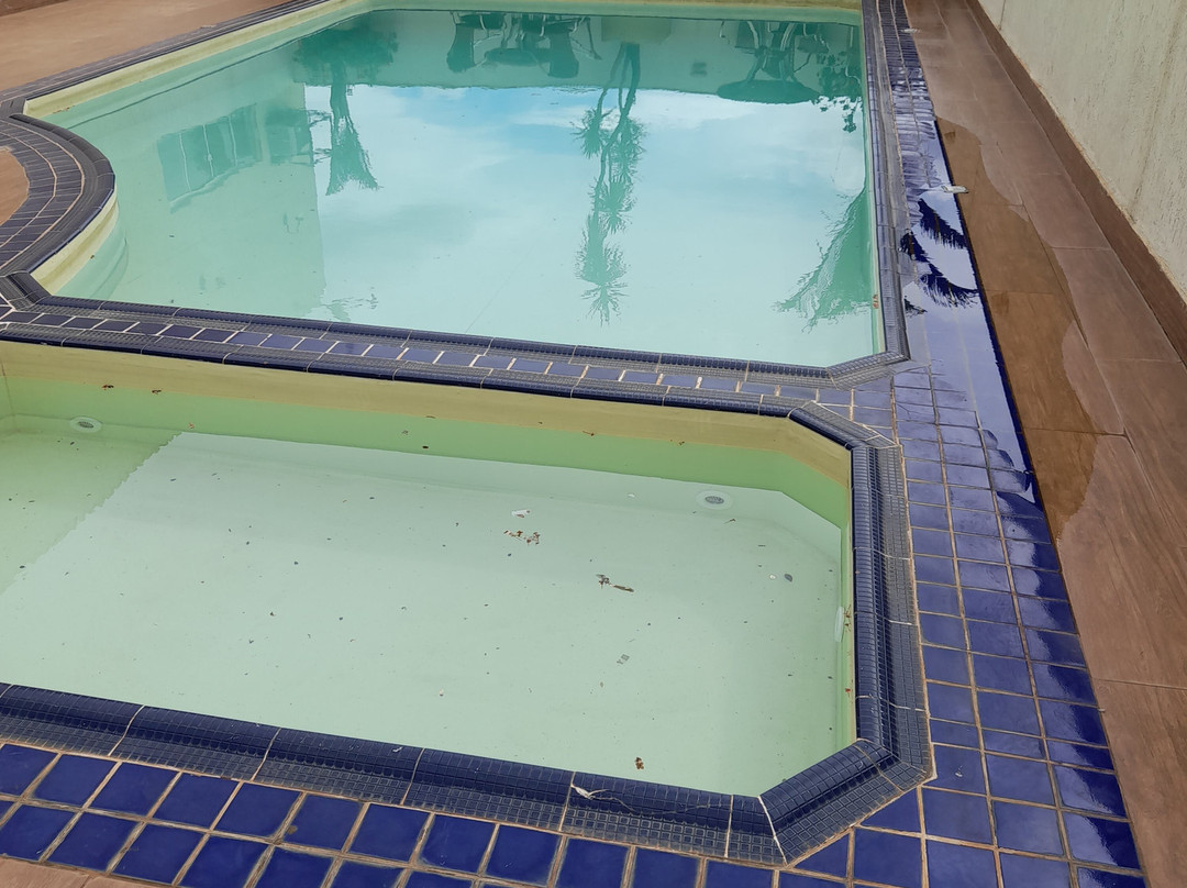 Paracatu Plaza Hotel主图