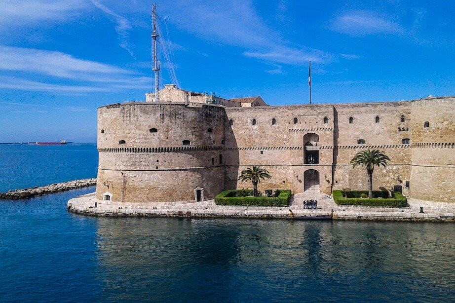 Best Guided Tours-莱切必去景点