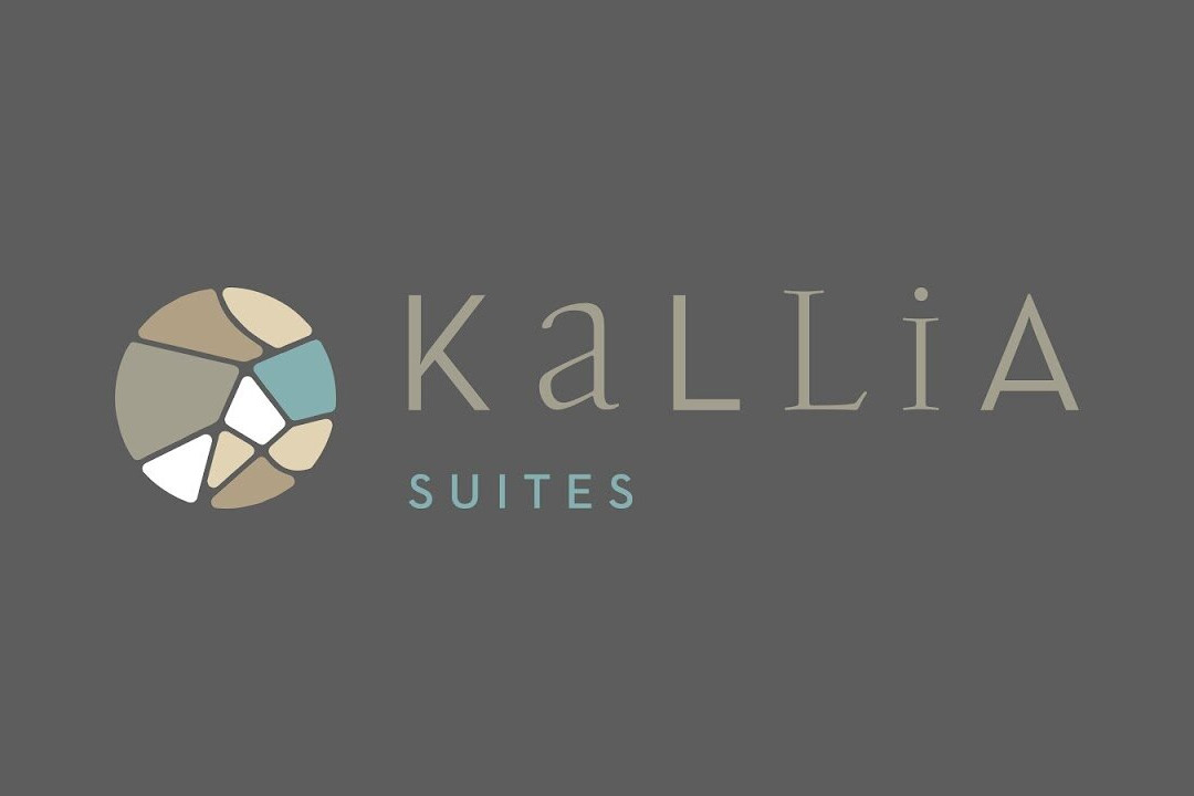 Kallia套房