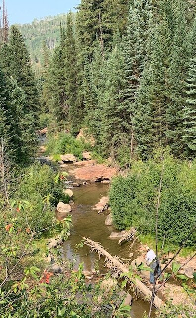 White River Outdoor Adventures-Meeker必去景点