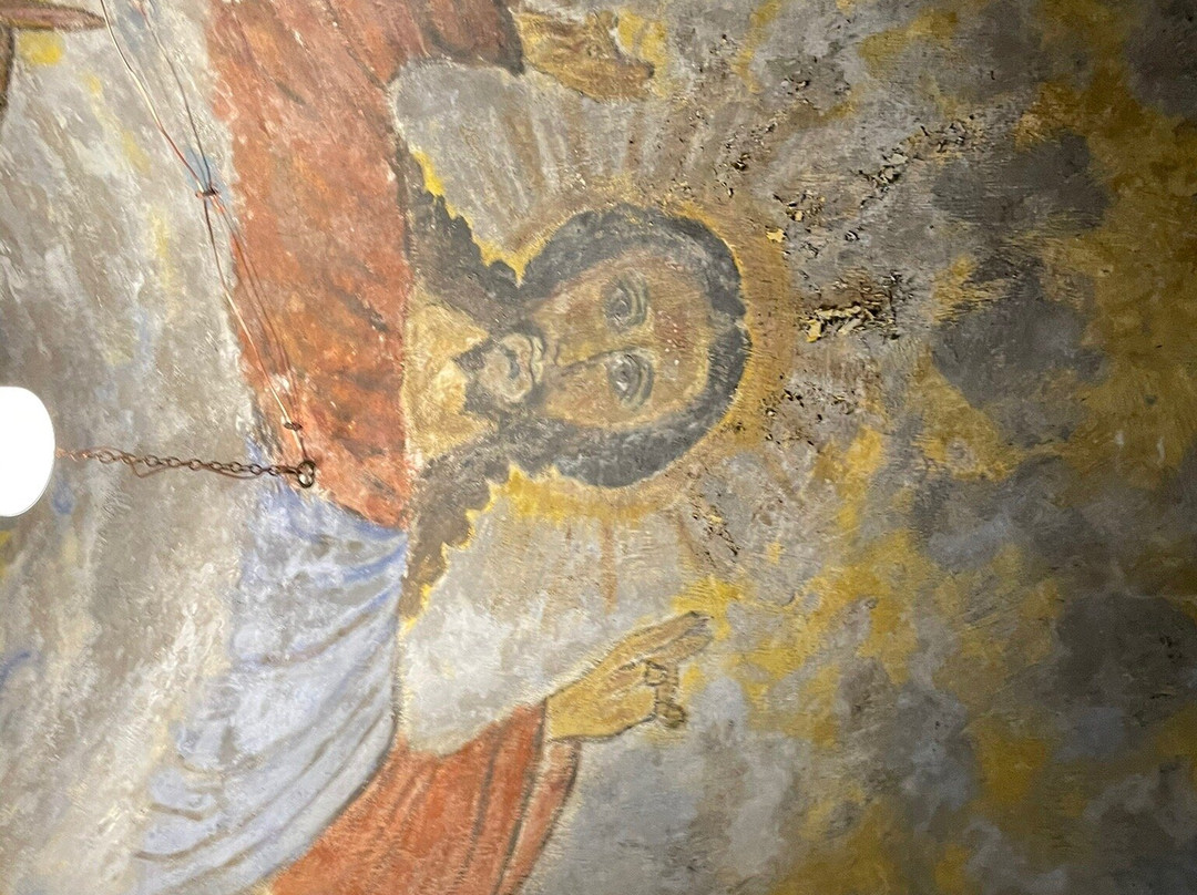 Dajbabe Monastery-波德戈里察必去景点