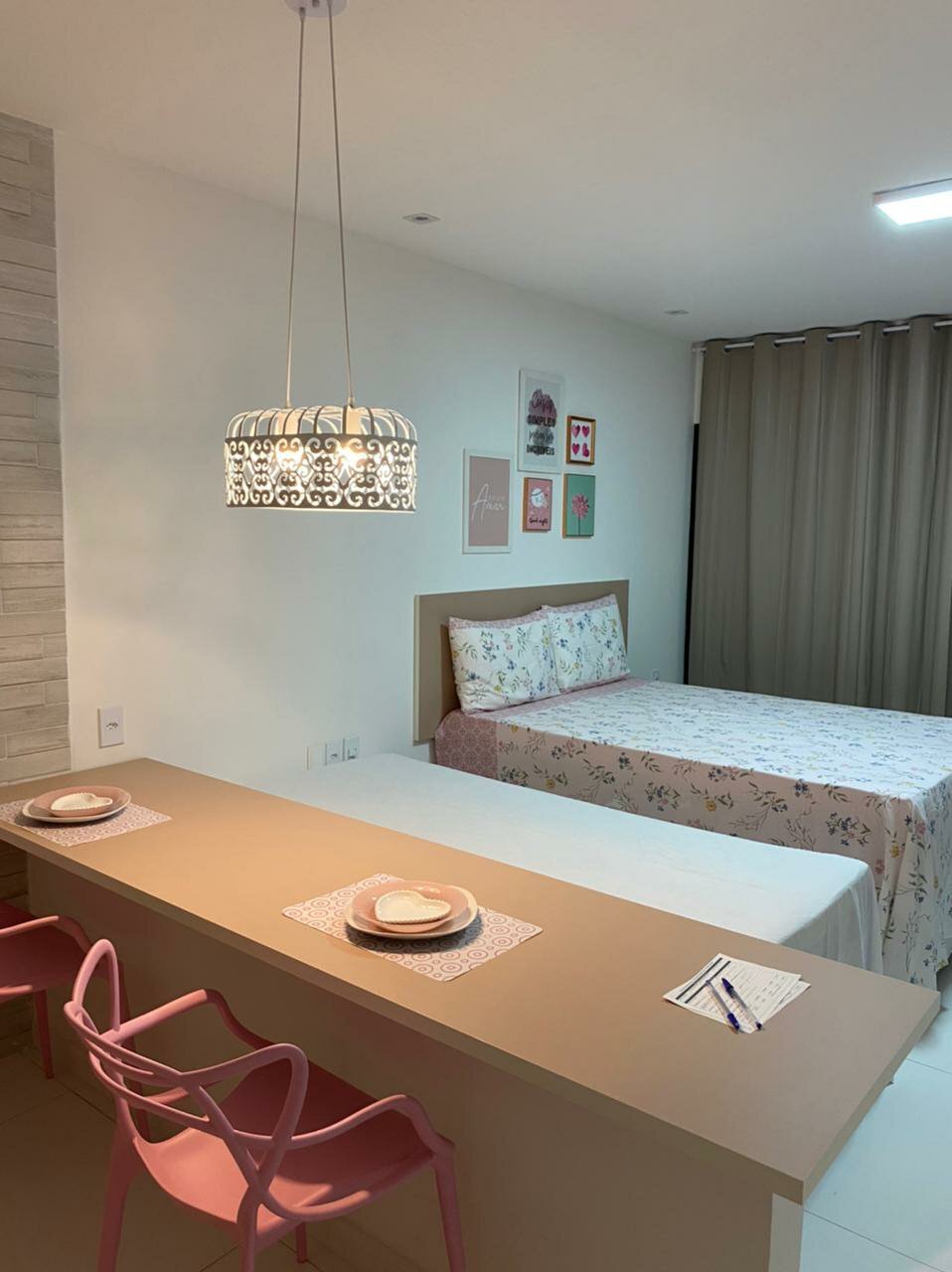 Mar Turquesa Eco Pousada-官方