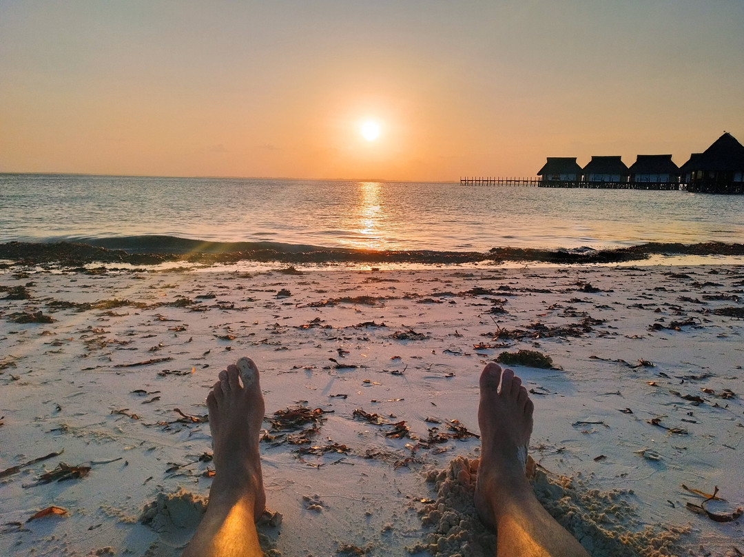 Maya Bay Resort & Spa主图