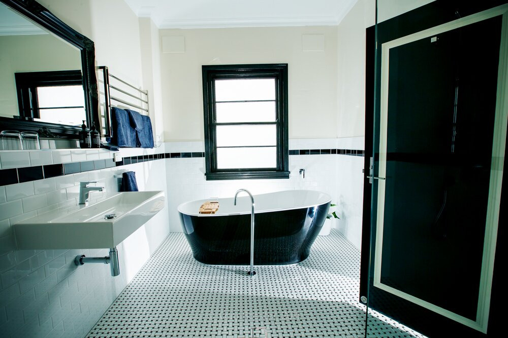 The Commercial Boutique Hotel主图