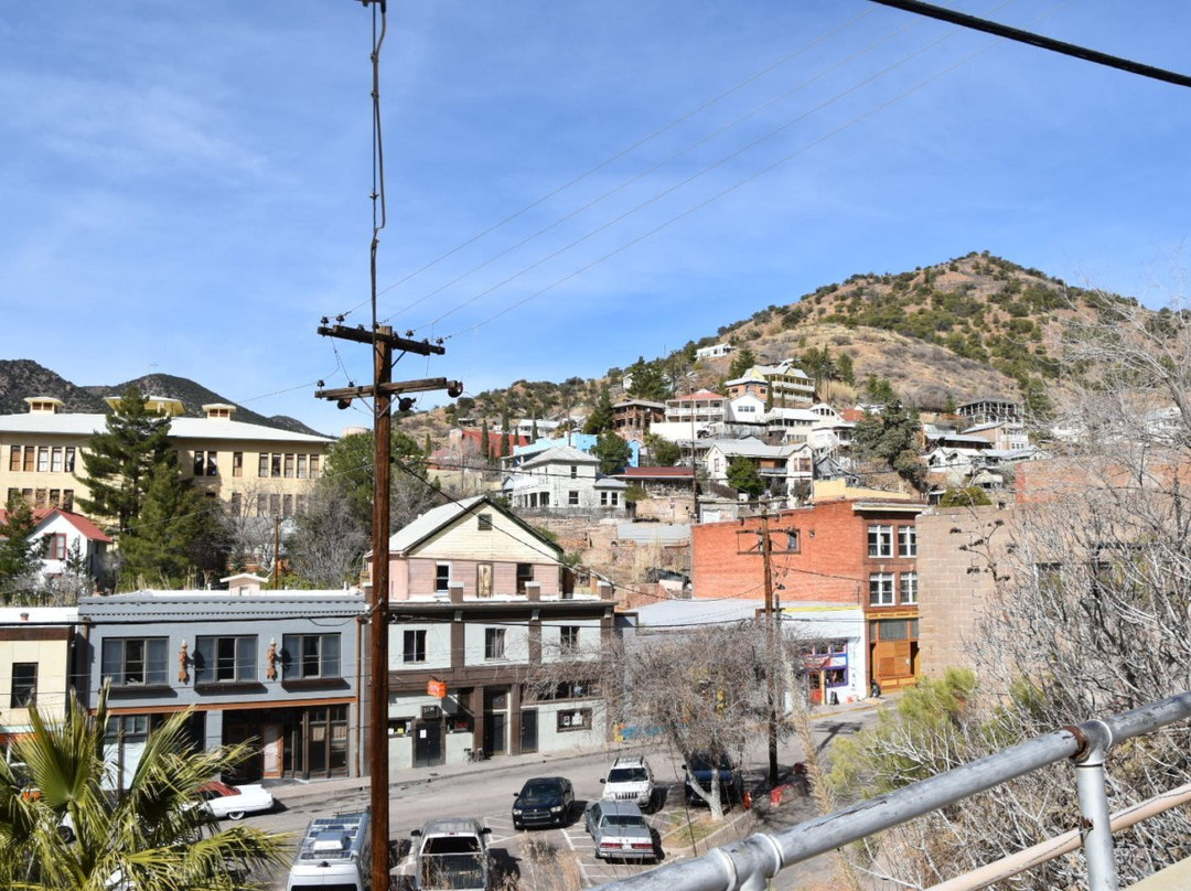 Lavender Jeep Tours - Private Tours-比斯比必去景点