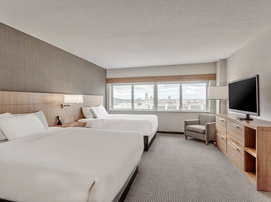 Hyatt Place Minneapolis/Downtown