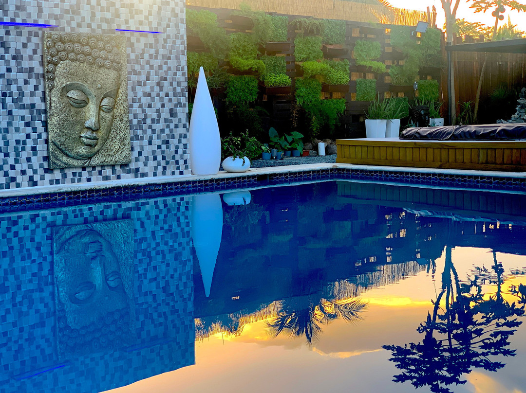 Aqua Marina Beach Club主图