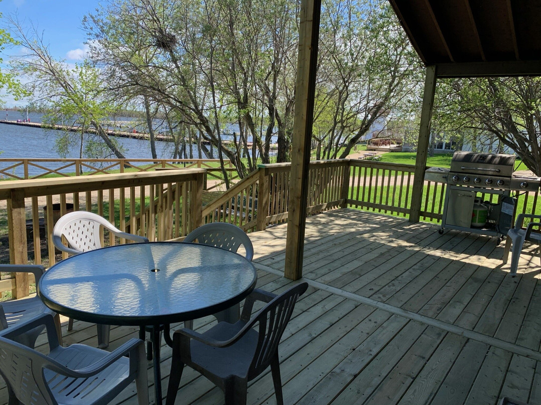 Gull Harbour Marina and Lighthouse Inn主图