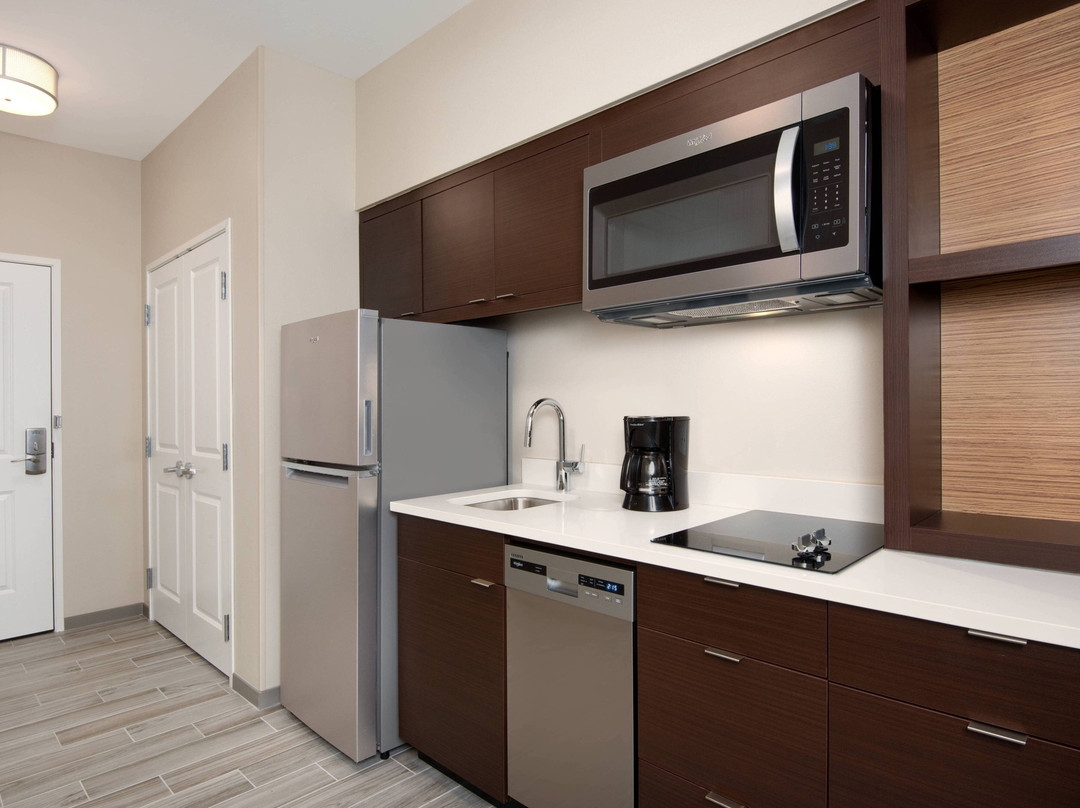 TownePlace Suites by Marriott Niceville Eglin AFB Area主图