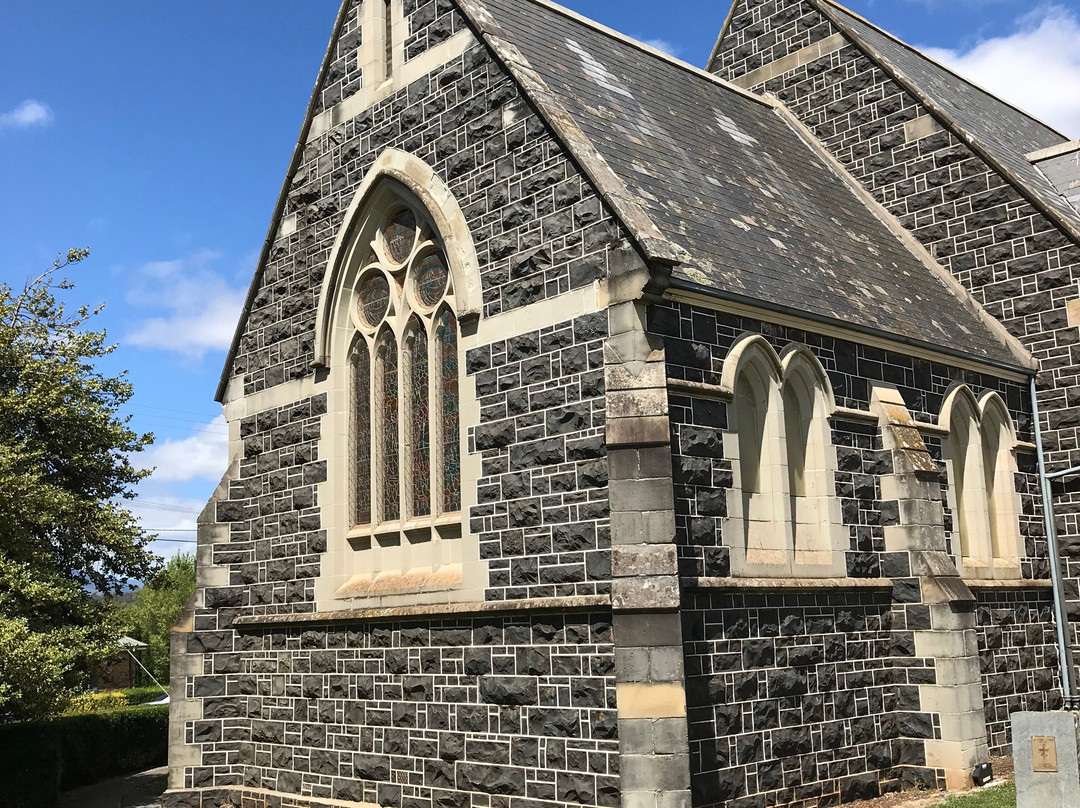 Holy Redeemer Church-德洛兰恩必去景点