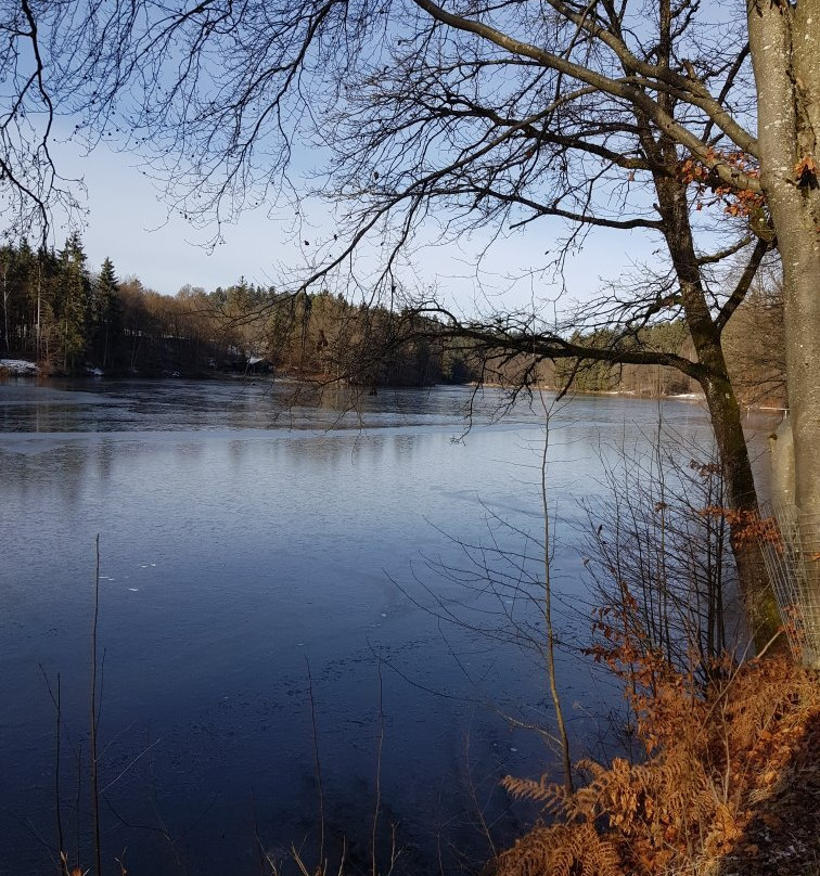 Dreiburgensee - Rothauer See-Tittling必去景点